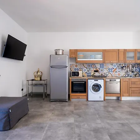 Gaudi - Gueell Tatil Evi