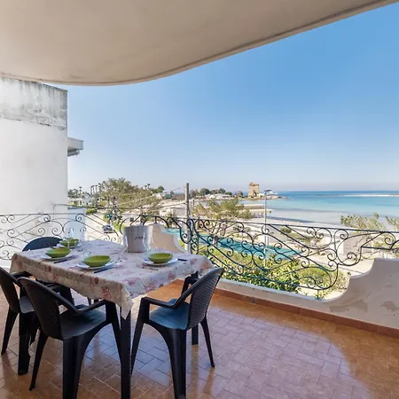 Holiday home Gaudi - Gueell Sant Isidoro (Apulia)
