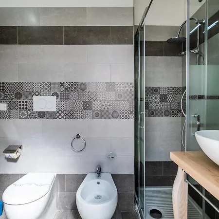 Holiday home Gaudi - Gueell Sant Isidoro (Apulia)